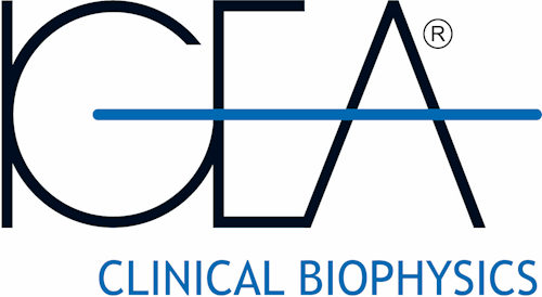 IGEA CLINICAL BIOPHYSICS